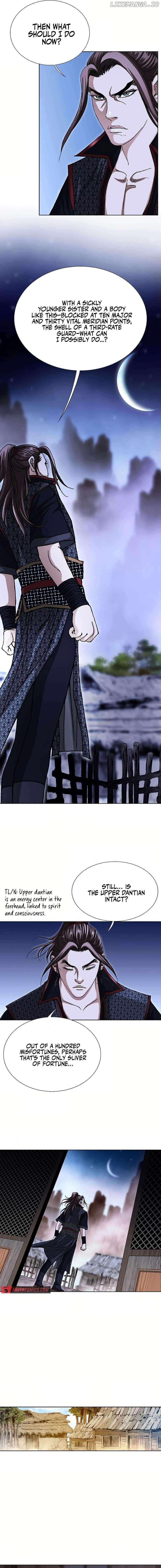 Return of the Immortal Monk Chapter 13 4